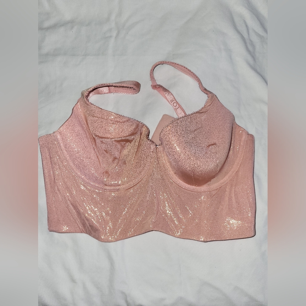 Victoria's Secret Corset